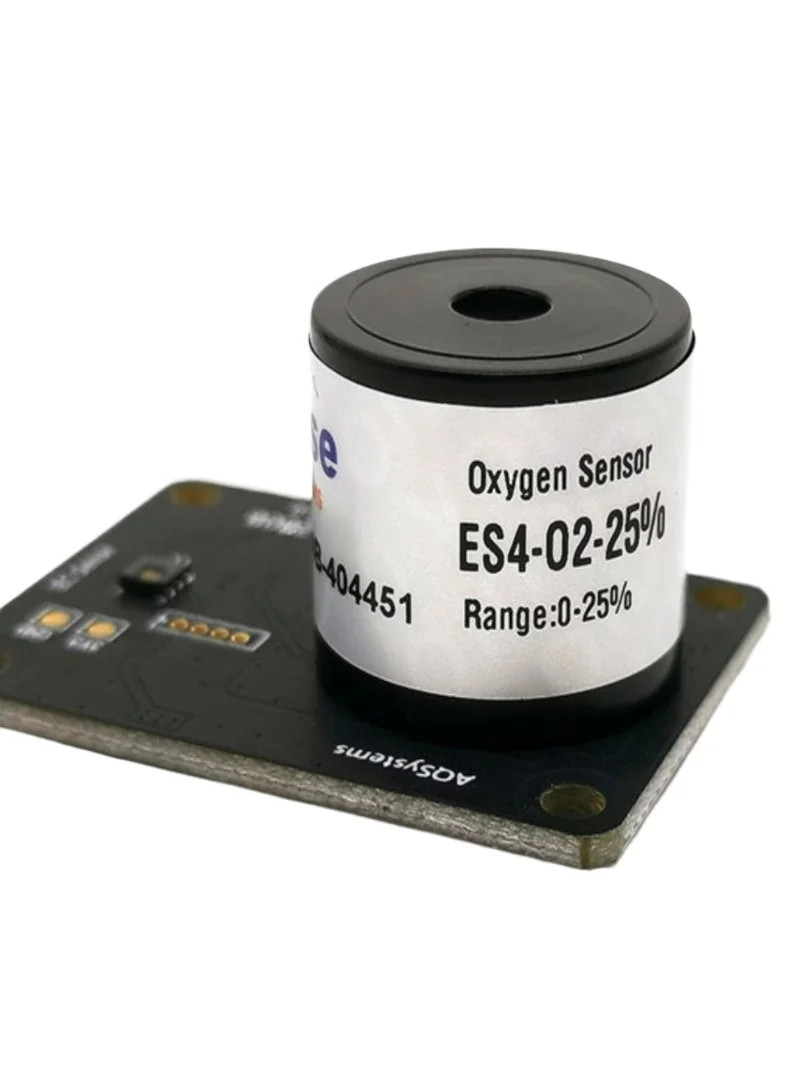 Поставка TB200B-ES4-O2-25 1 немецкий EC датчик обнаружения кислорода модуль 4ox-v O2-A2
