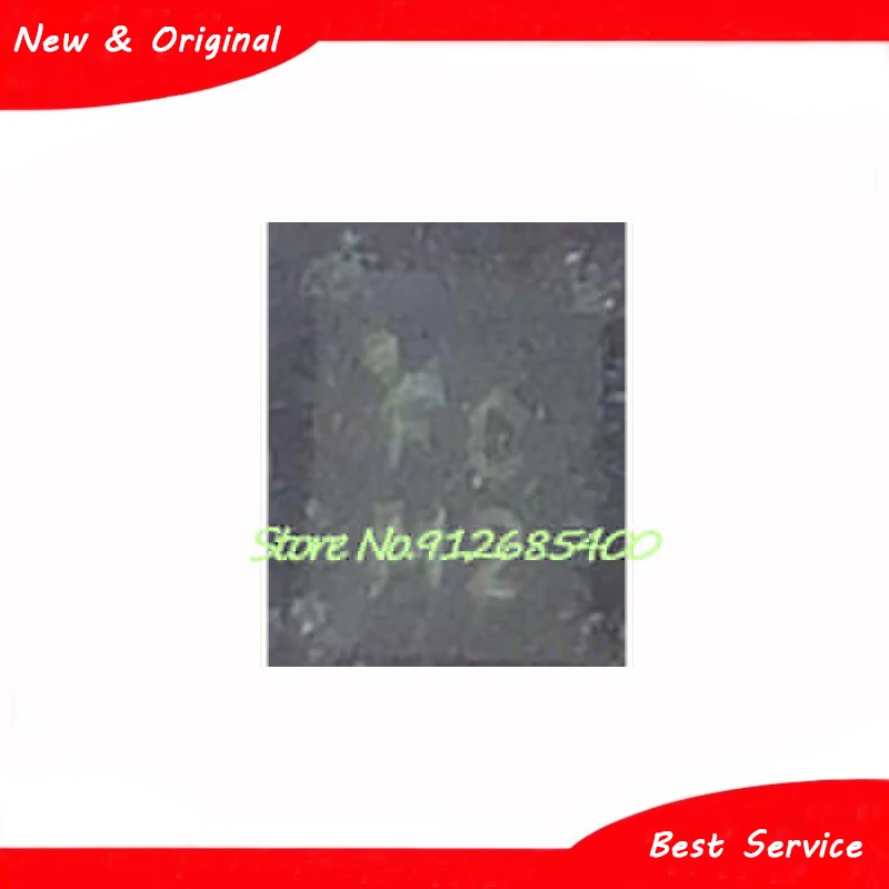 

10 Pcs/Lot ISL54402IRUZ-T FC M2 TQFN10 New and Original In Stock