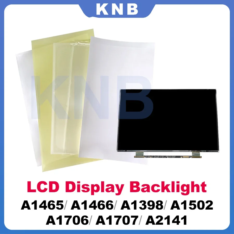 ЖК-дисплей для Macbook A1465/A1466/A1398/A1502/A1706/A1707/A1708/A2141