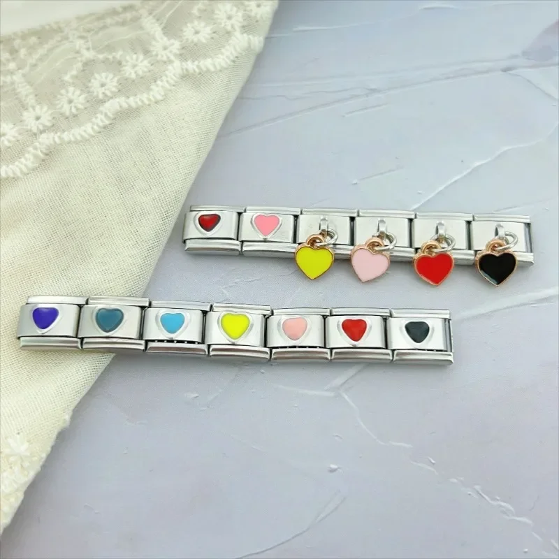 Женский браслет из нержавеющей стали