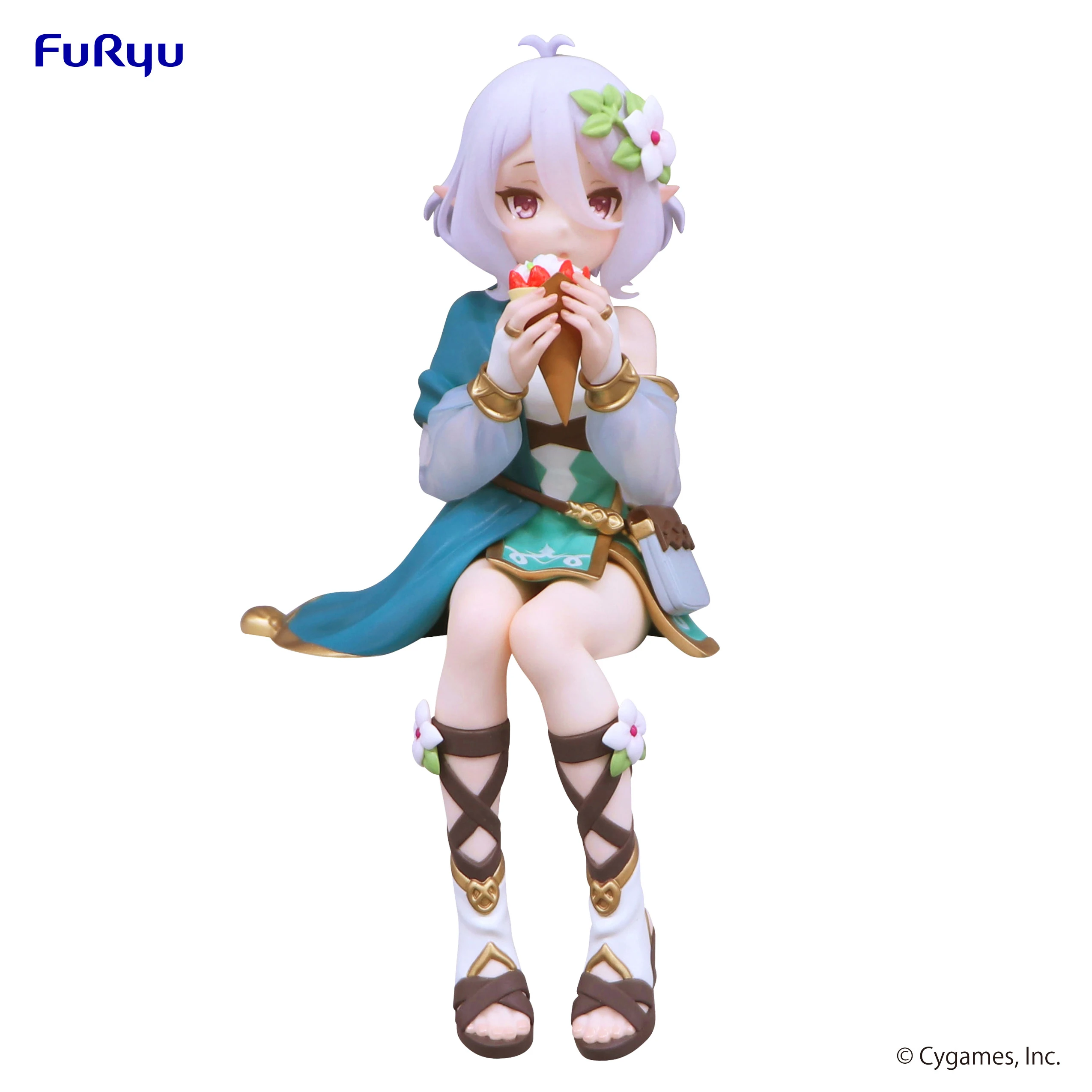 

Pre Sale Kokkoro Anime Figure Models Princess Connect! Re:dive Action Toy Figures Japanese Anime Figure Models Collection Gifts