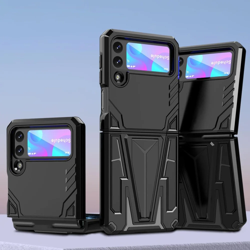 

For samsung Z fold 3 / Z flip 3 bracket mobile phone case
