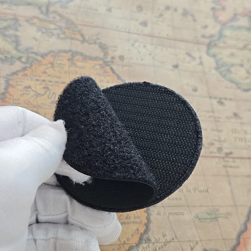 Взгляд! Это MyGO! Нашивка Mutsumi Wakaba значок для морального духа два размера аниме