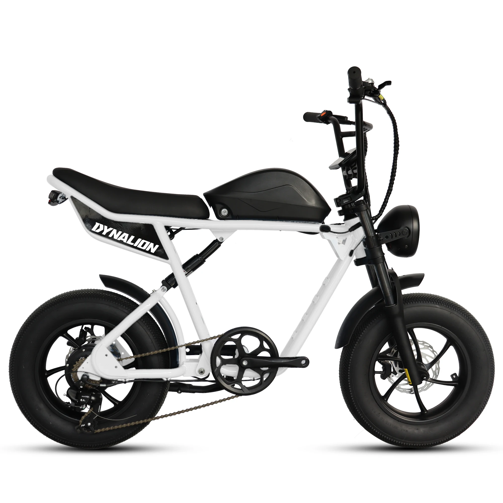 48 В 750 Вт 1000 алюминиевый сплав ретро Ebike Fat Tire горный электрический велосипед