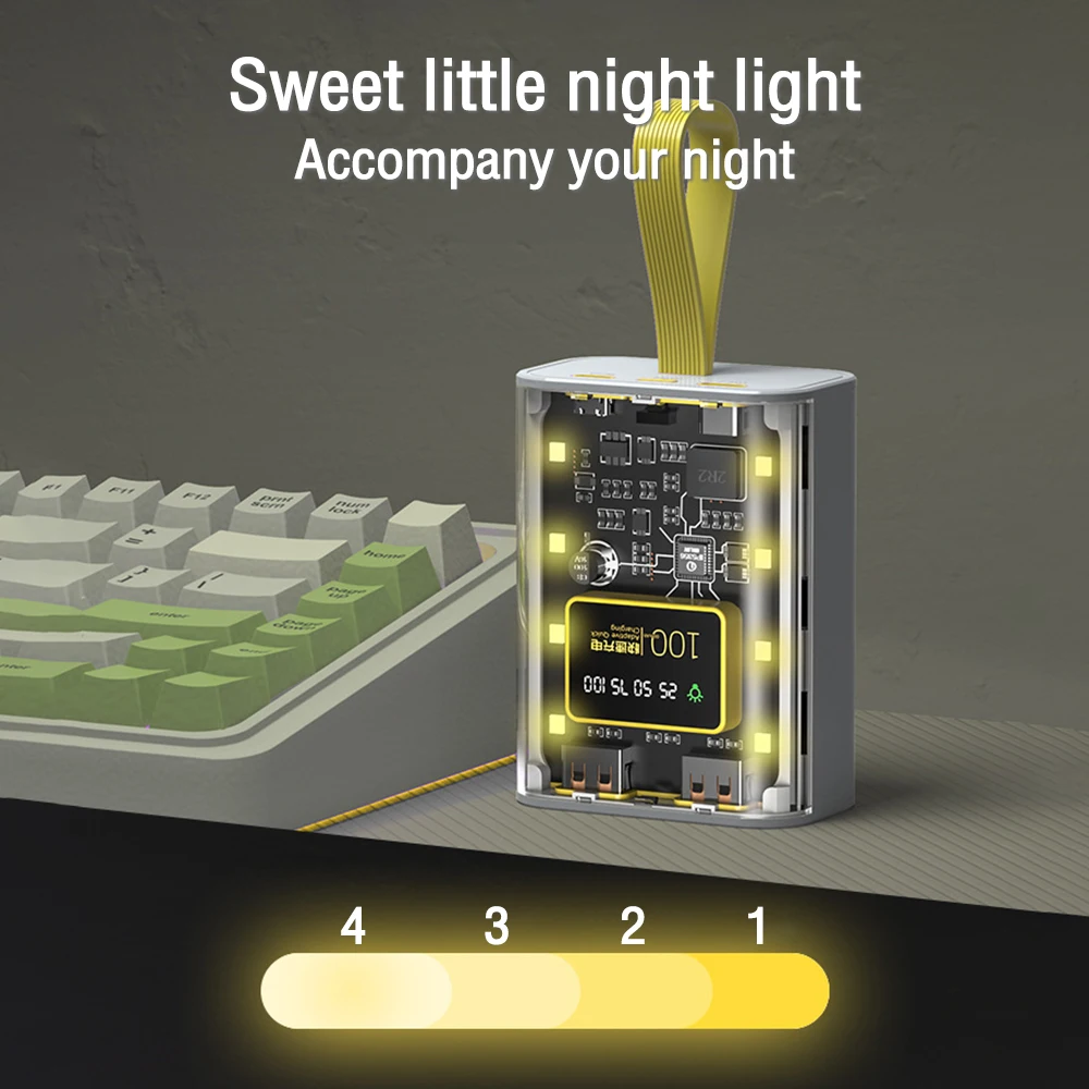 Зарядное устройство для аккумулятора 18650 внешний аккумулятор самостоятельной