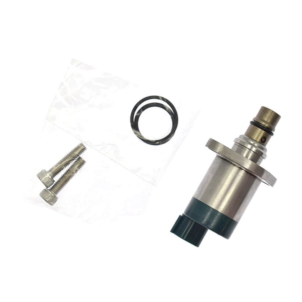 Клапан регулирования всасывания топливного насоса 294009 -0740 для L200 NAVARA NP300