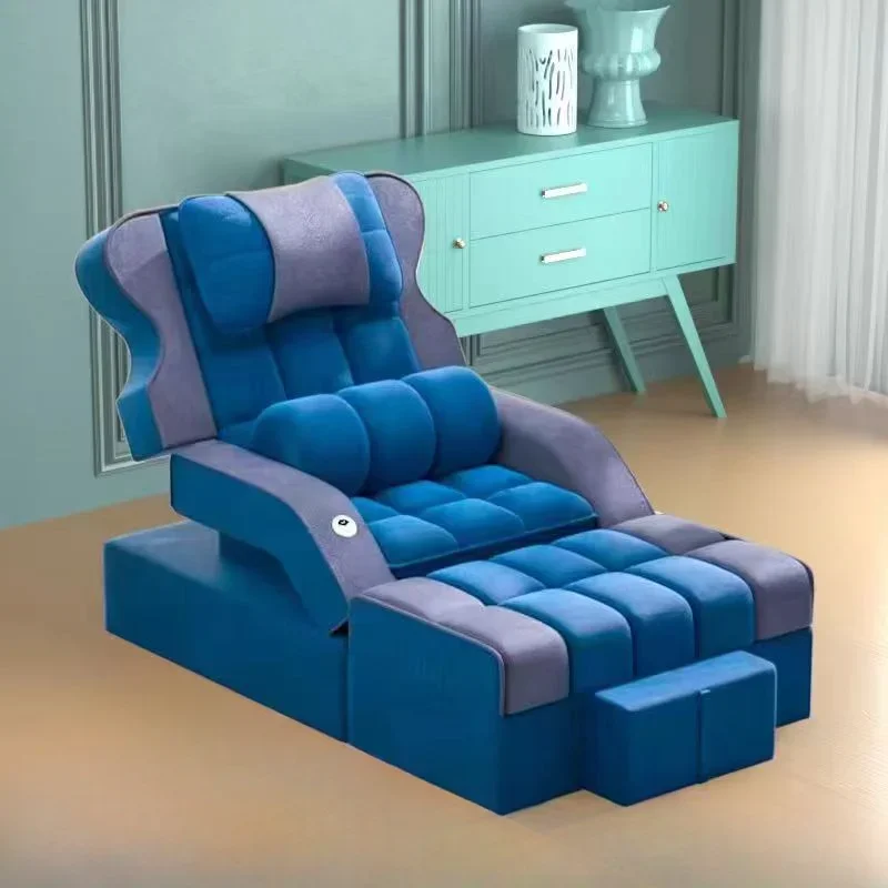 Спа-кресло для педикюра Tech