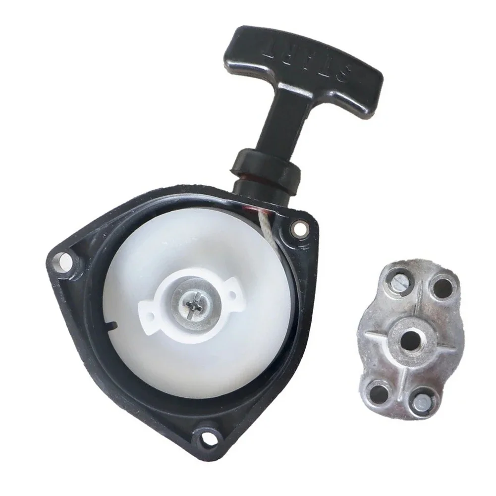 Стартер для сада HHT31S TL23 культиватор UMK422 UMK431 щеточный двигатель Mitsubishi аксессуары