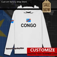 dr congo cod drc droc congo kinsha congolese mens hoodie pullovers hoodies men sweatshirt new streetwear clothing sportswear