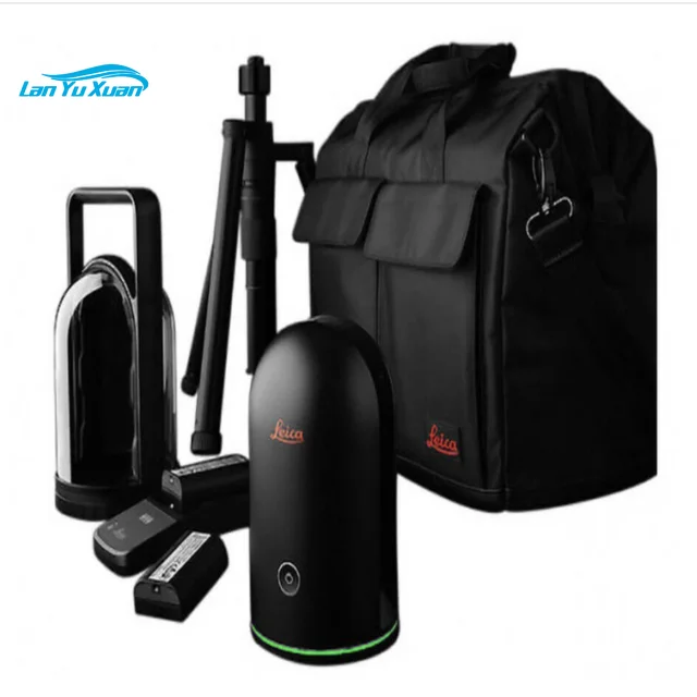 

Leica Blk360 Lidar Scanner Groothandelsprijs Express Verzending
