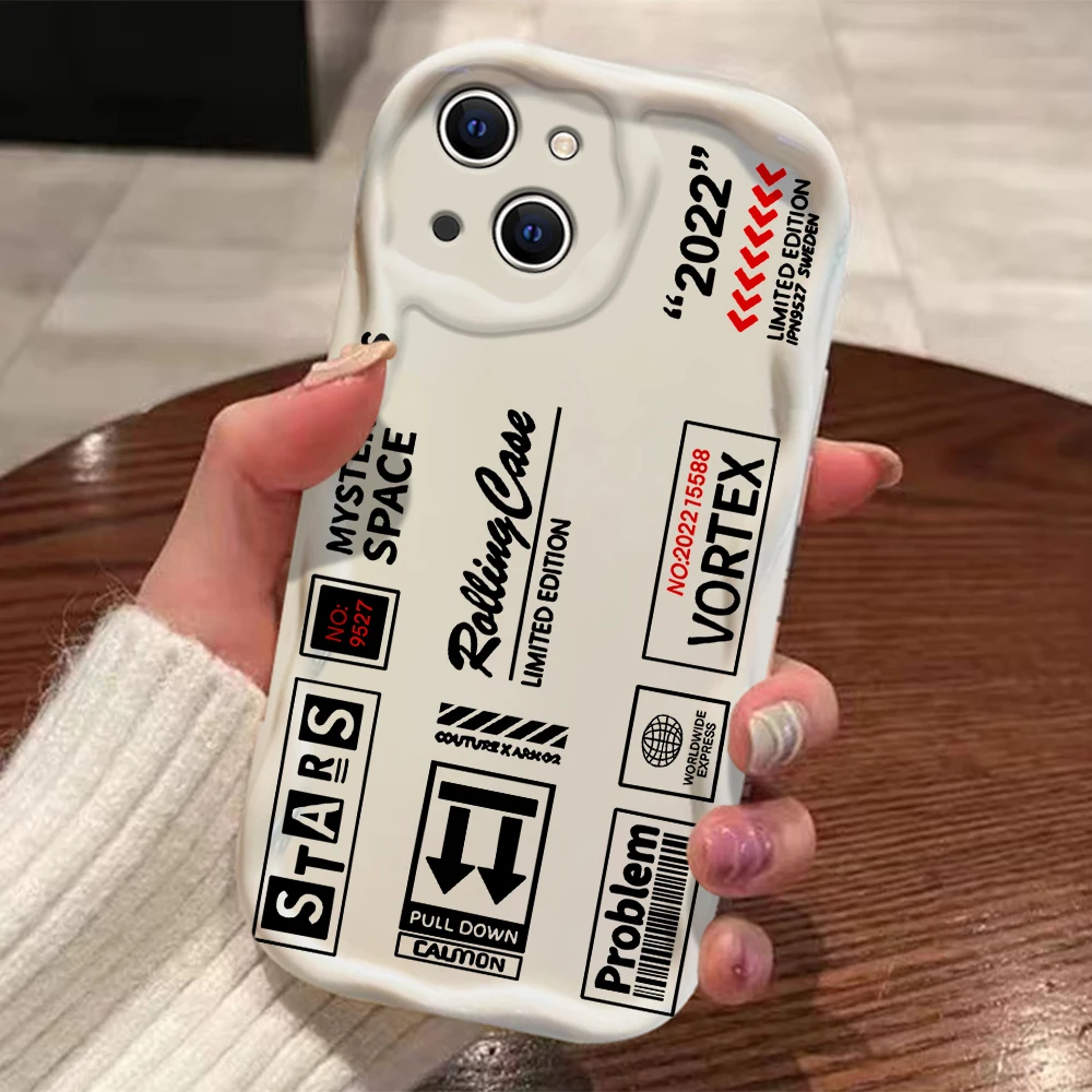 Чехол для iPhone 15 14 13 12 11 Pro Max Mini X XR XSMAX 8 7 6S Plus