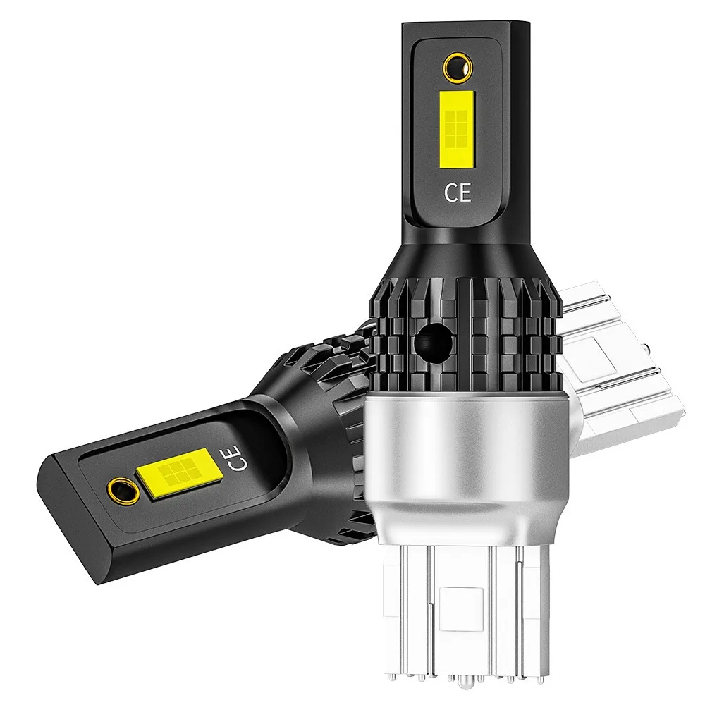 12V 24V 30W 6500K фонарь заднего хода