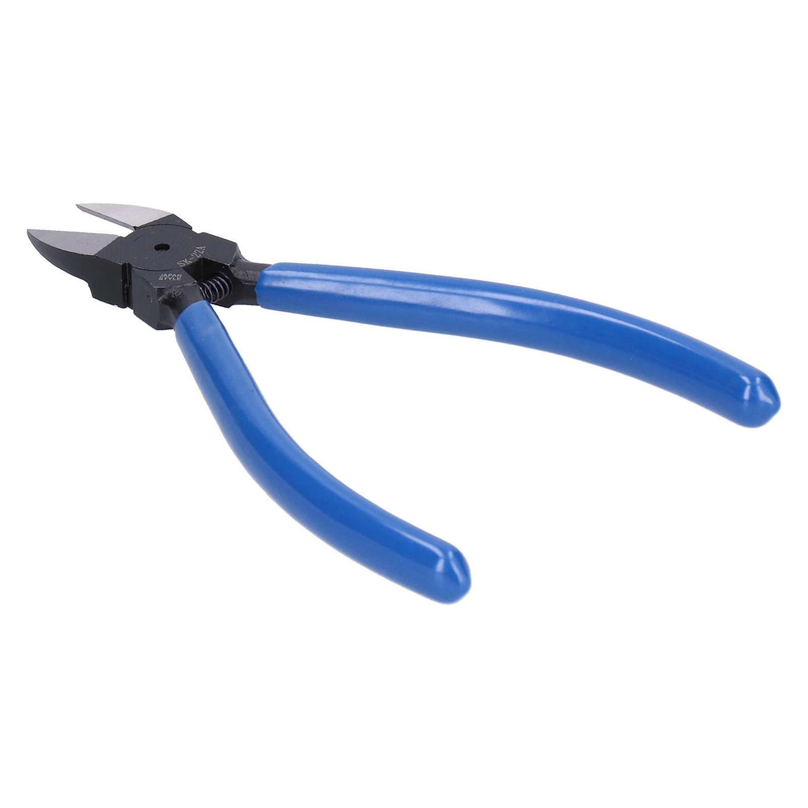 SK-22A Диагональные боковые плоскогубцы для кусачки 6 дюймов Хромованадиевая сталь
