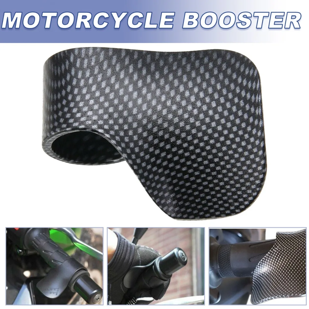 

Mayitr 1pc Motorcycle Throttle Assistant Cruise Control Motorbike Accelerator Fixing Clip Motorcorss Equipments Accessories