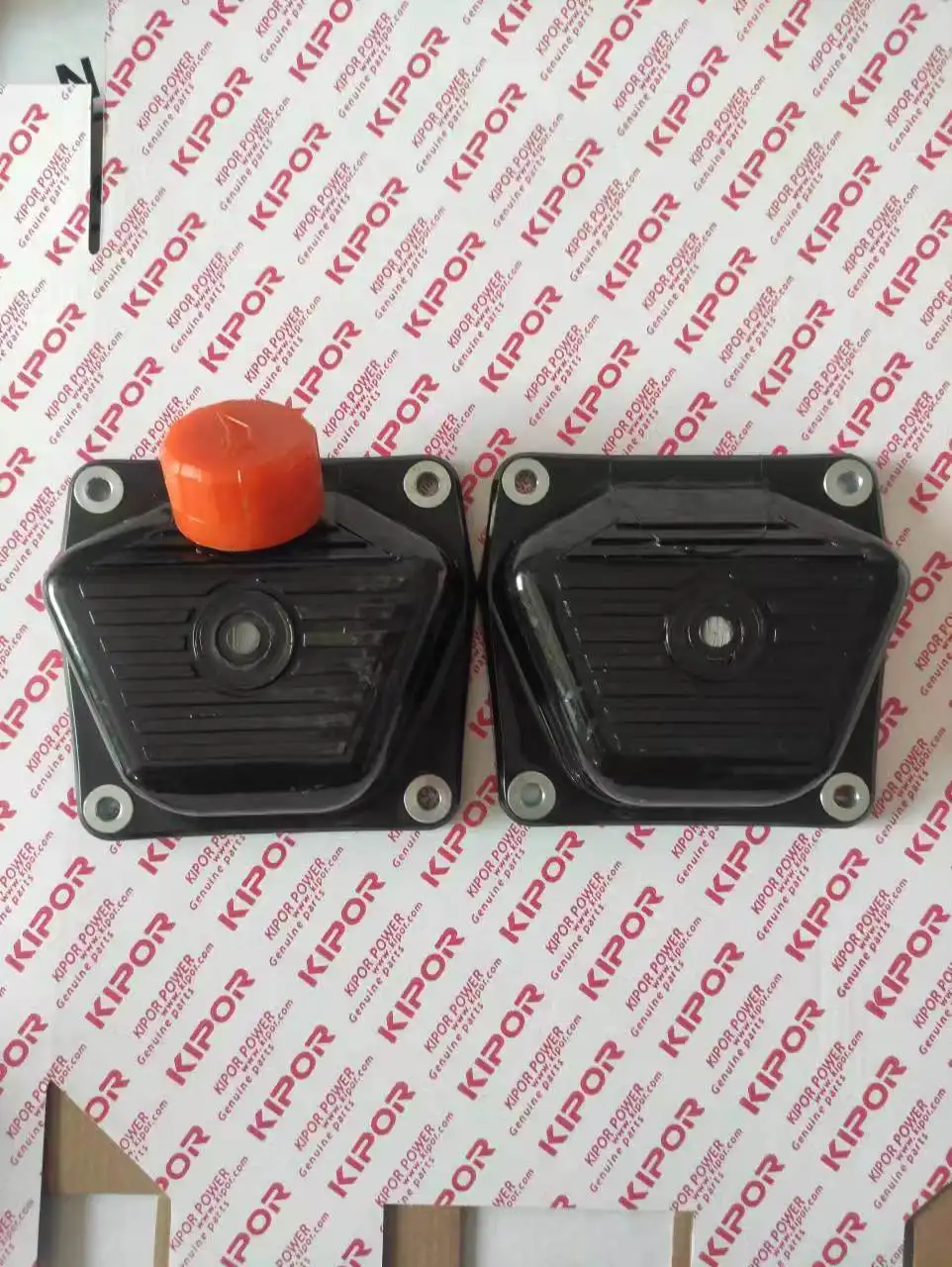 Крышка цилиндра подходит для KIPOR KG690 KGE12E3 KGE13E3 KGE12E часть бензинового генератора