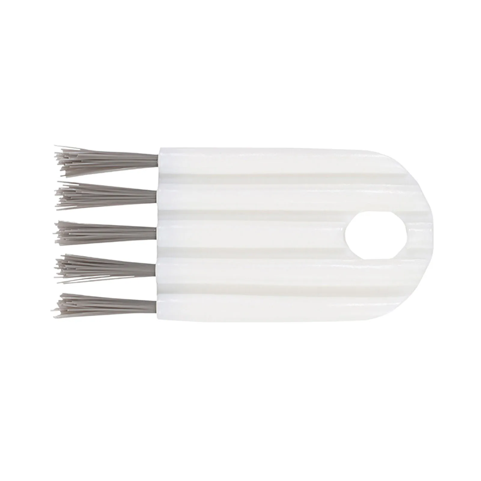 

Multifunctional Cup Lid Cleaning Brush Household Kitchen Folding Mini Bottle Lid Cleaning Brush Long-Lasting & Soft Housewarming