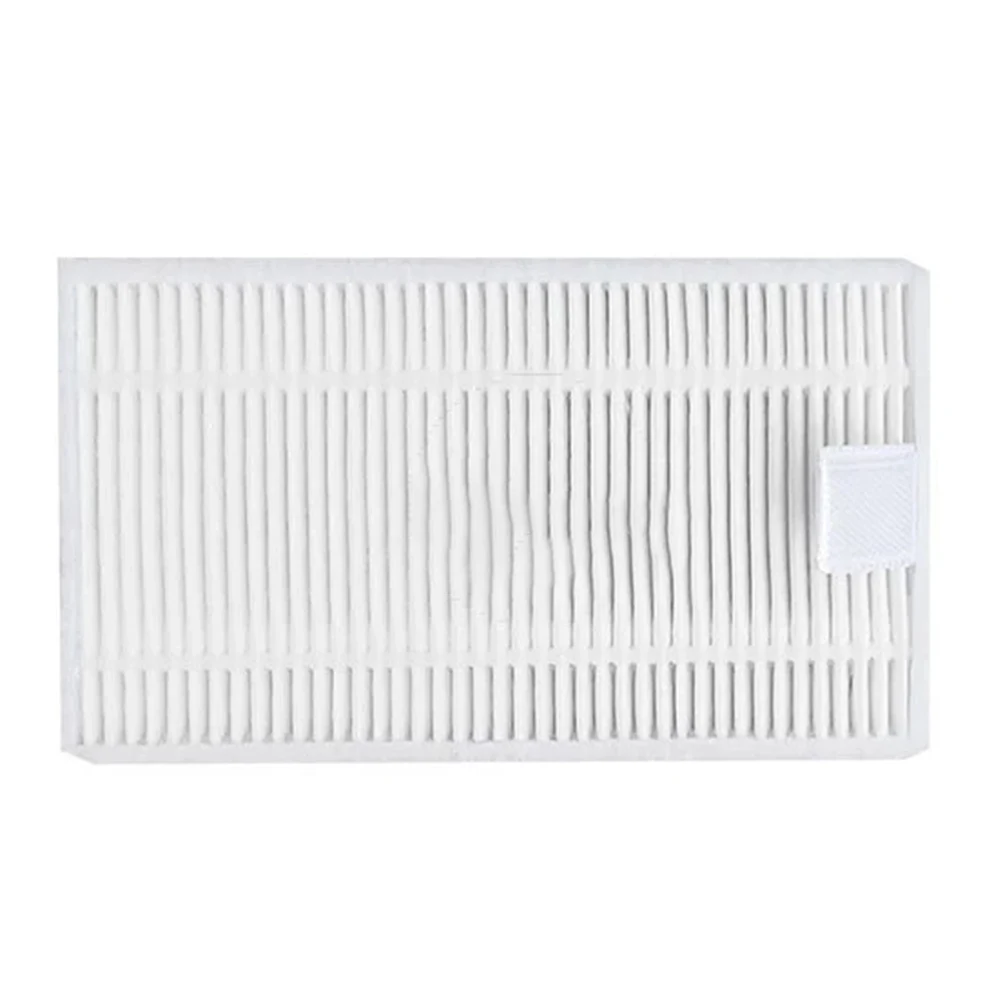 

5 шт. для Cecotec Conga Hepa Filter для Cecotec Conga 4090, запасные аксессуары для роботов