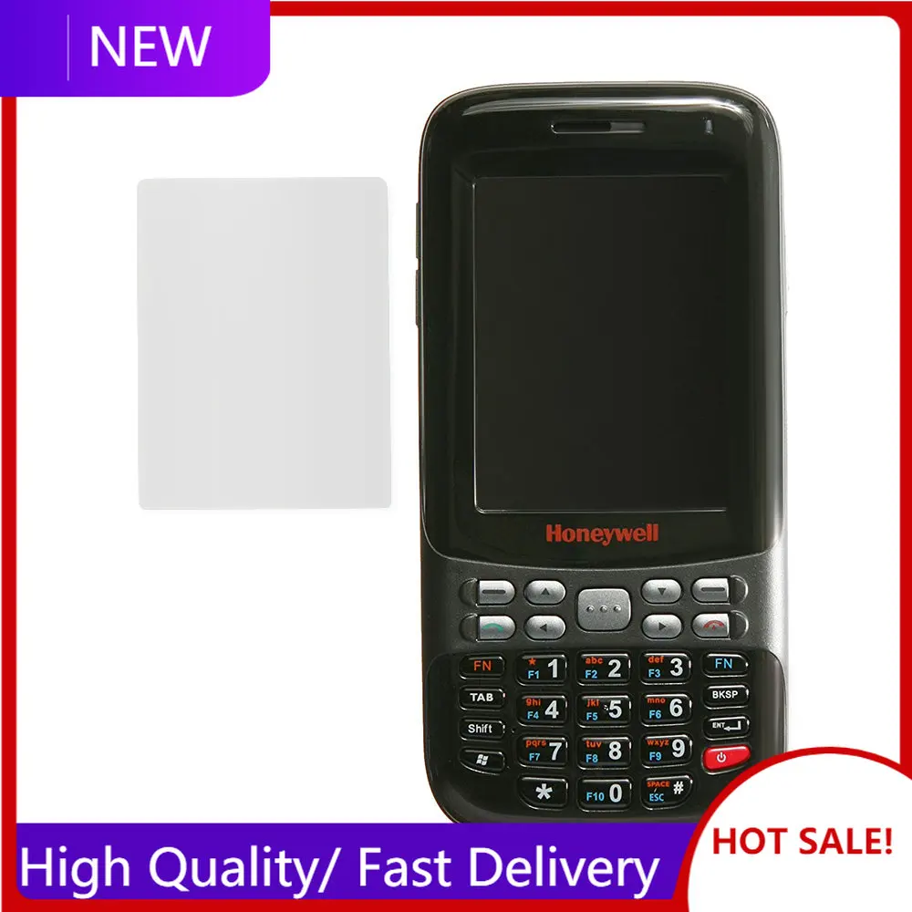 

10pcs Screen Protector Replacement for Honeywell Dolphin 60S