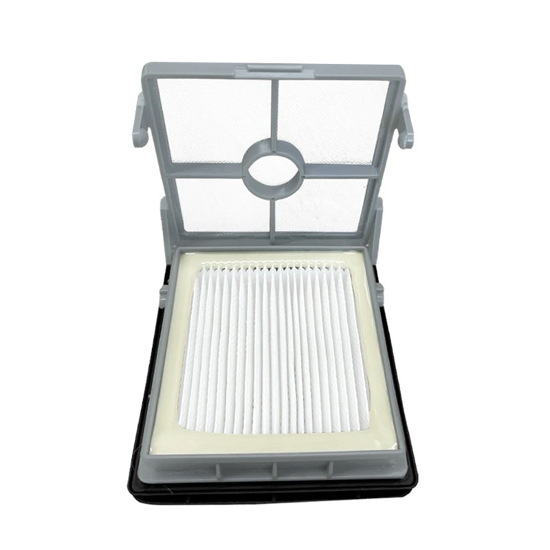 Запасные части фильтра с роликовой щеткой для пылесоса Bissell X7 2955Z F2832 3350 влажной и