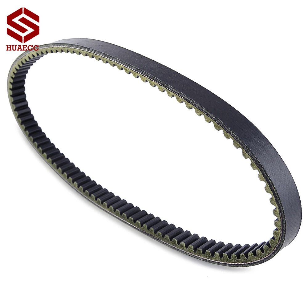 Ремень приводной 23100-KTB-003 для Honda Forza 250 NSS250 MF06 Reflex Jazz PS250 Big Ruckus Peugeot SV250