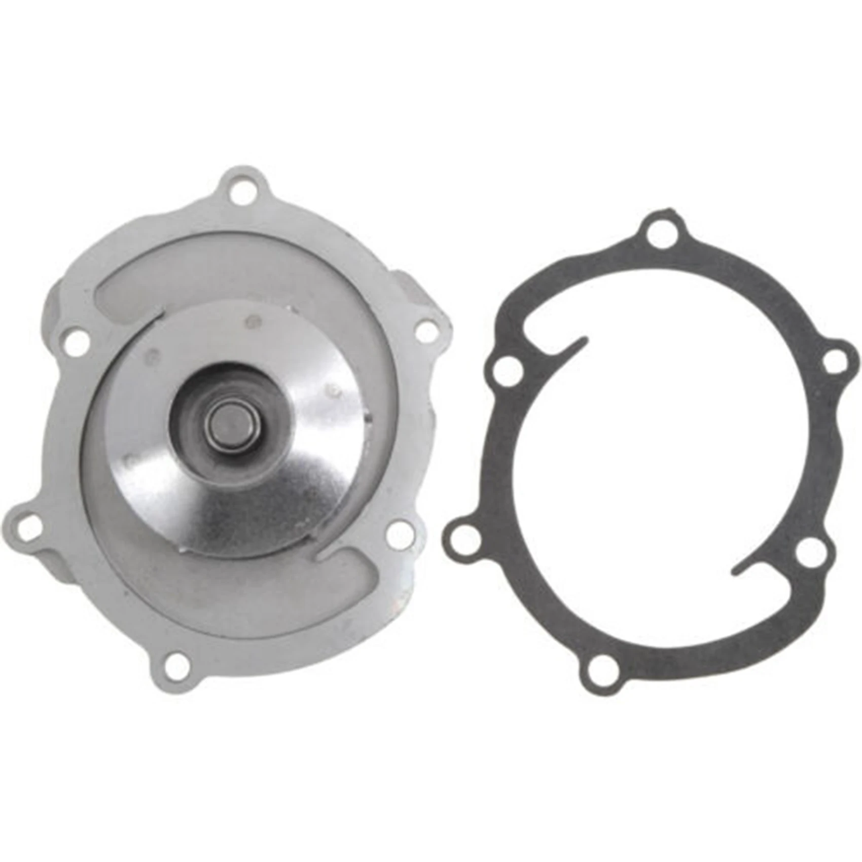 

Coolant Water Pump with Gasket for Chevy GMC Buick Cadillac Saab Pontiac Saturn V6 2.8L 3.6L 12657499