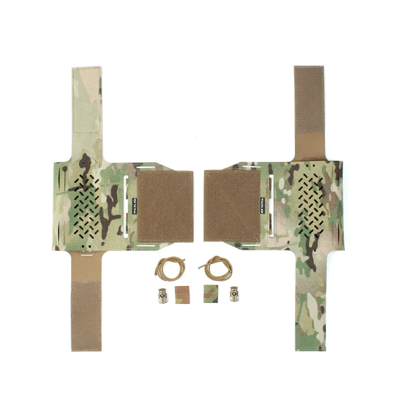 PEW TACTICAL SS STYLE Expander Wing Mk2 (пара) для MK5/LV119 Airsoft