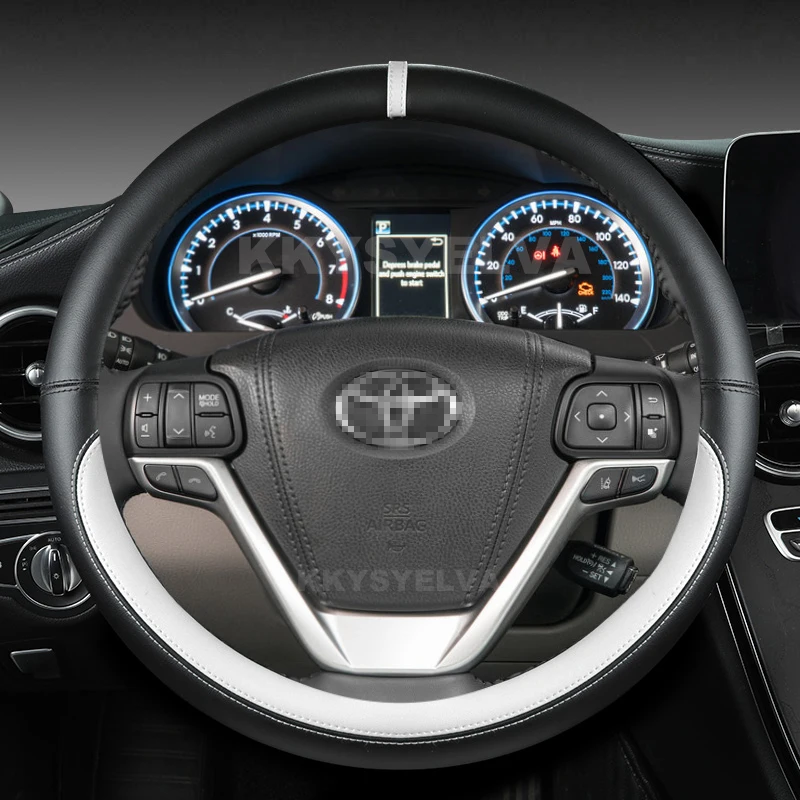 Фотоаксессуары для Toyota Highlander 2014 2015 2016 2017 2018 Sienna 2019-2016