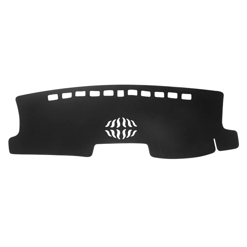 Для Ford Ranger T9 2023 2024 крышка приборной панели автомобиля солнцезащитный козырек