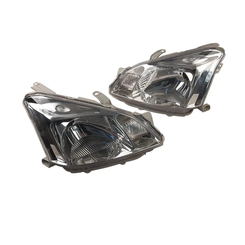 

Car Headlamp for Toyota PREMIO AT240 2003 2004 2005 A Pair Headlights