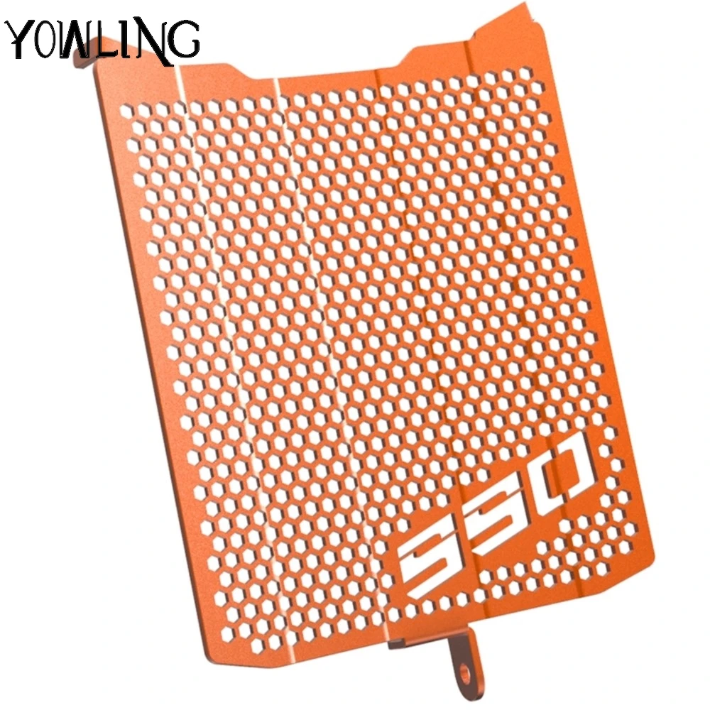 ДЛЯ 990 Supermoto SM SMT SMR LC8 2009-2014 990SM 990SMT 990SMR Защитная решетка радиатора Охладитель