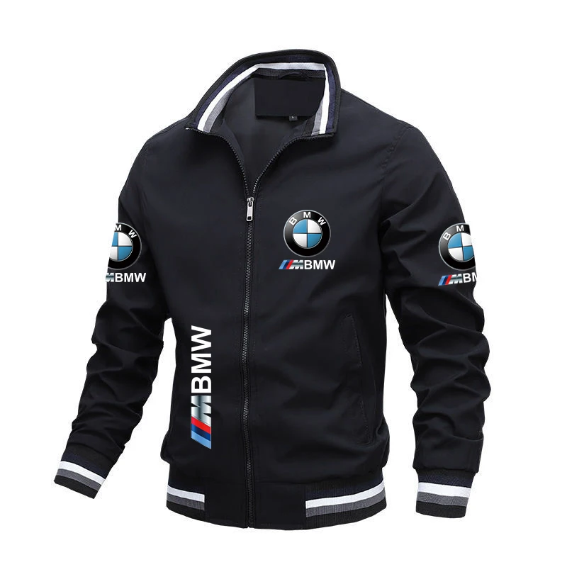 Мужская мотоциклетная куртка размер S - XXXL цвет в ассортименте