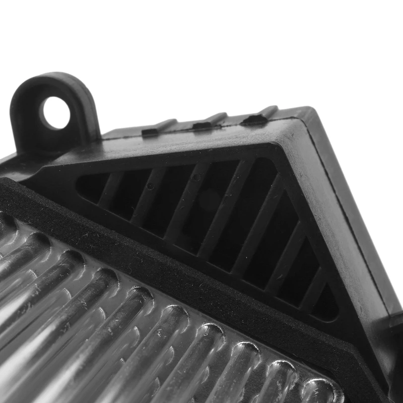 3x Автомобильная флейта для Bmw E46 E39 X5 64116923204 64116929486 64118385549