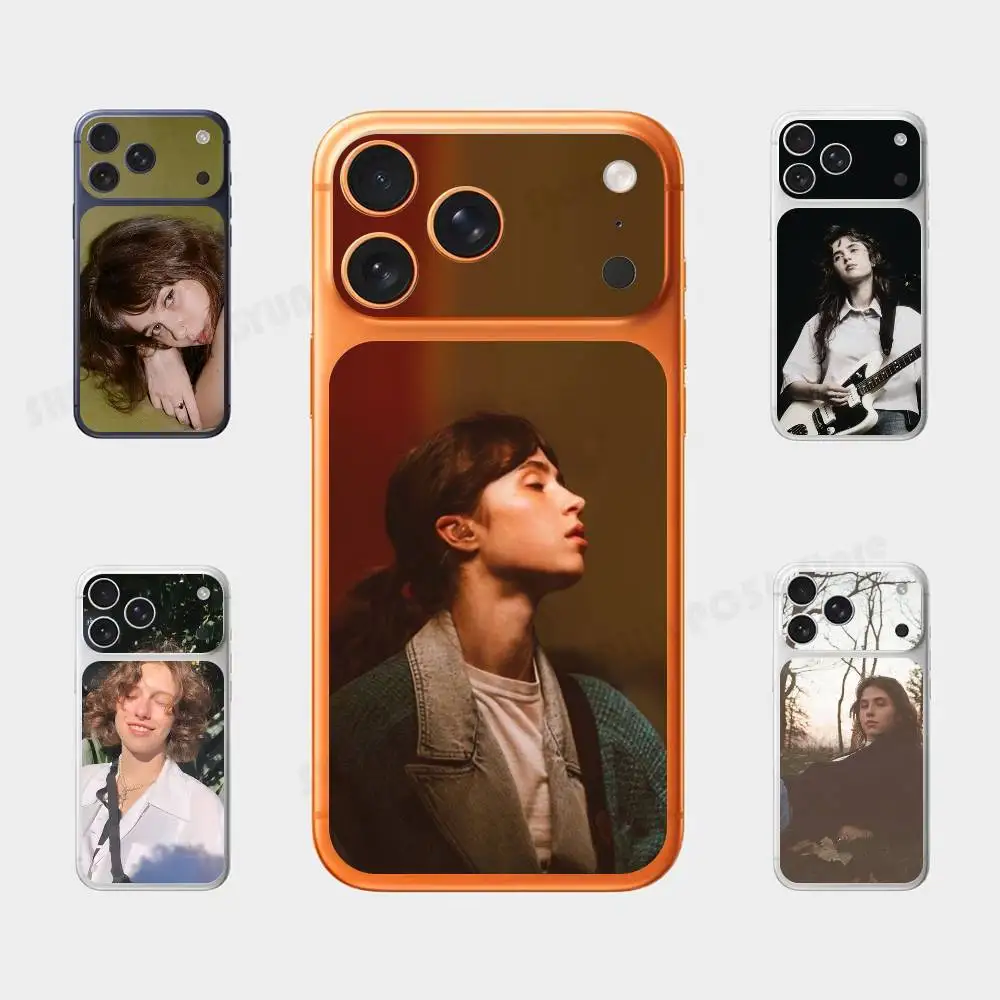 Фото C-Clairo C-Charm Защитная декоративная наклейка на заднюю панель для iPhone 17 Pro/Pro Max №1