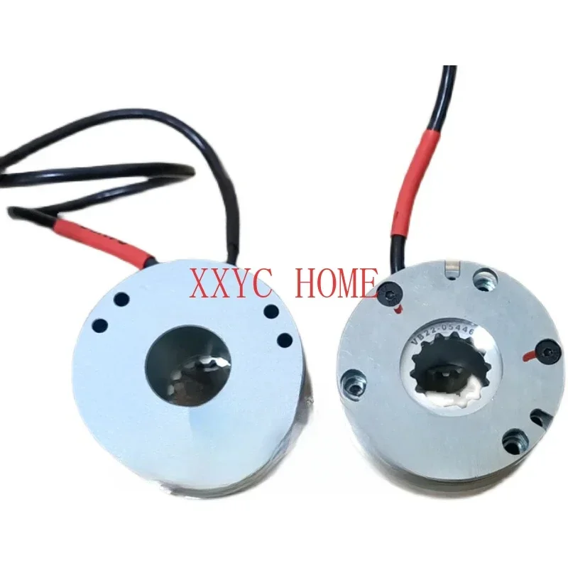 Электромагнитный тормоз Lenze с выключением питания фототормоз 24 205 в 2 4 нм