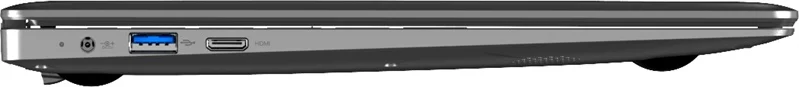 Laptop IRBIS NB256 14&quot IPS Intel Celeron N3350 4GB 64GB eMMC HD Graphics Windows 10 Home notebook laptops pc Computer Office |