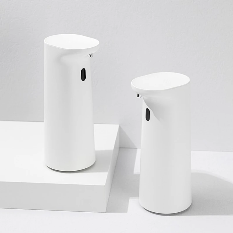 Automatic Induction Foam Soap Dispenser Hand Washing Infrared Smart Hand Sanitizer Machine For Bathroom Washroom