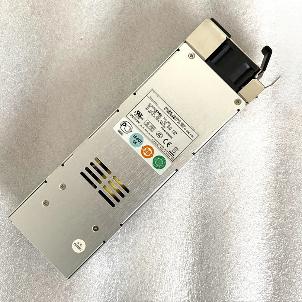 GIN-6350P для серверного блока питания Zippy B010780004 350 Вт полностью протестирован