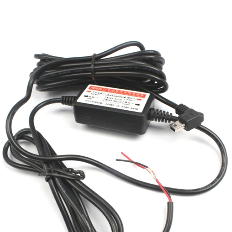 Новый мини/микро USB-кабель для автомобильного зарядного устройства комплект