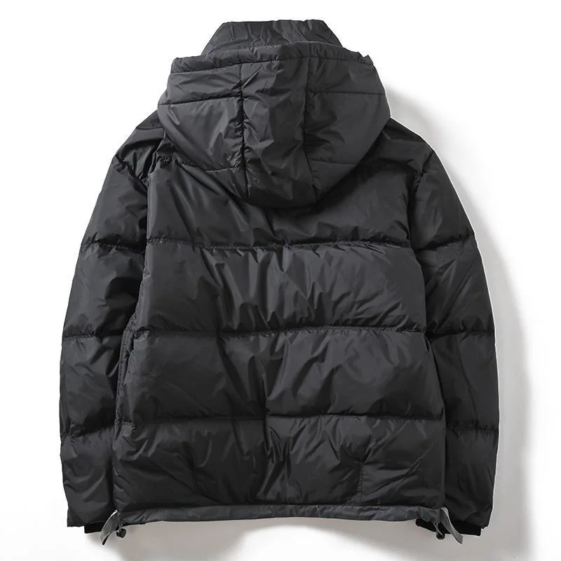 Куртка Naturehike Upgrade 800FP ультрасохнущая куртка на утином пуху мужское пальто для