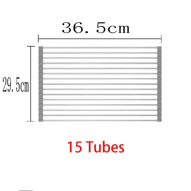 

Силиконовый дренаж для кухни