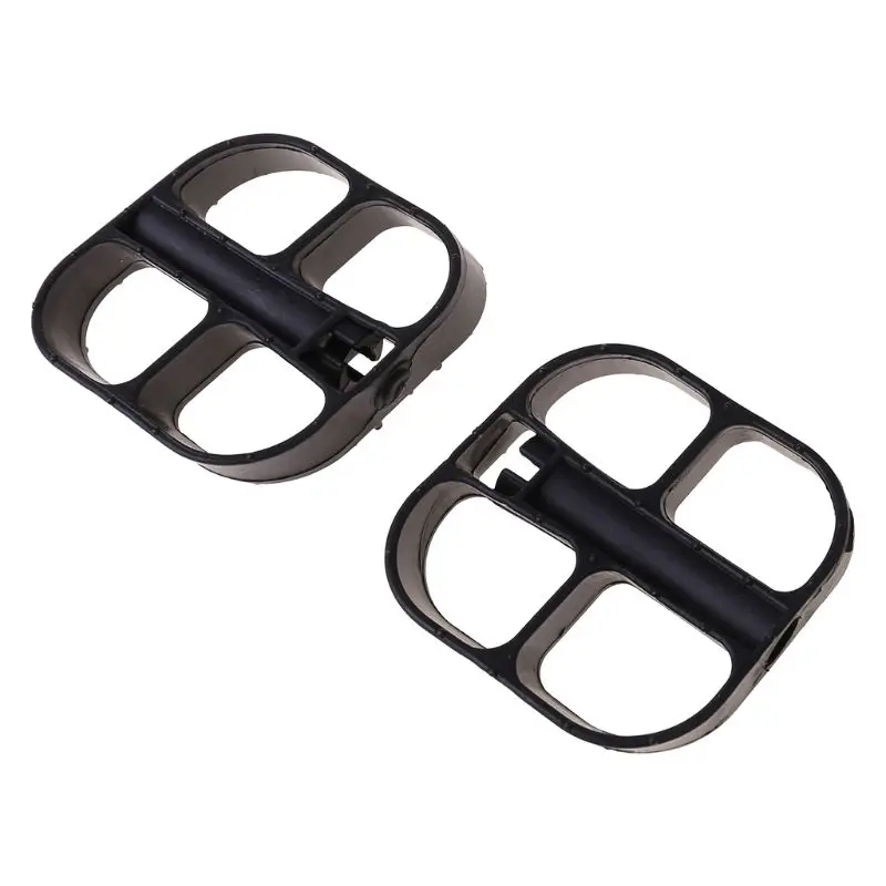 

1 Pair Pedal Children Bike Tricycle Replacement Cycling Tools Non Slip