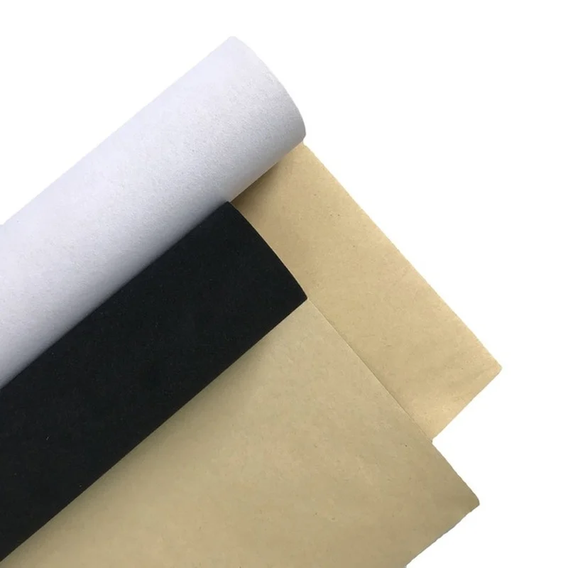 Самоклеящаяся бархатная Флокированная Ткань 45 см * 5 м настенные Стикеры ткань