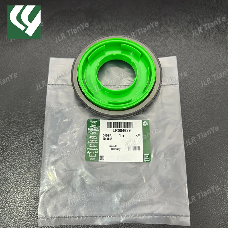 Фото Уплотнение заднего масляного рычага КРАНГА ДЛЯ LAN-D ROVE-R DISCOVERY RR SPORT EVOQUE VELAR DEFENDER JAGUAR 2.0 TURBO LR084639 LR073783 JDE39481 №2