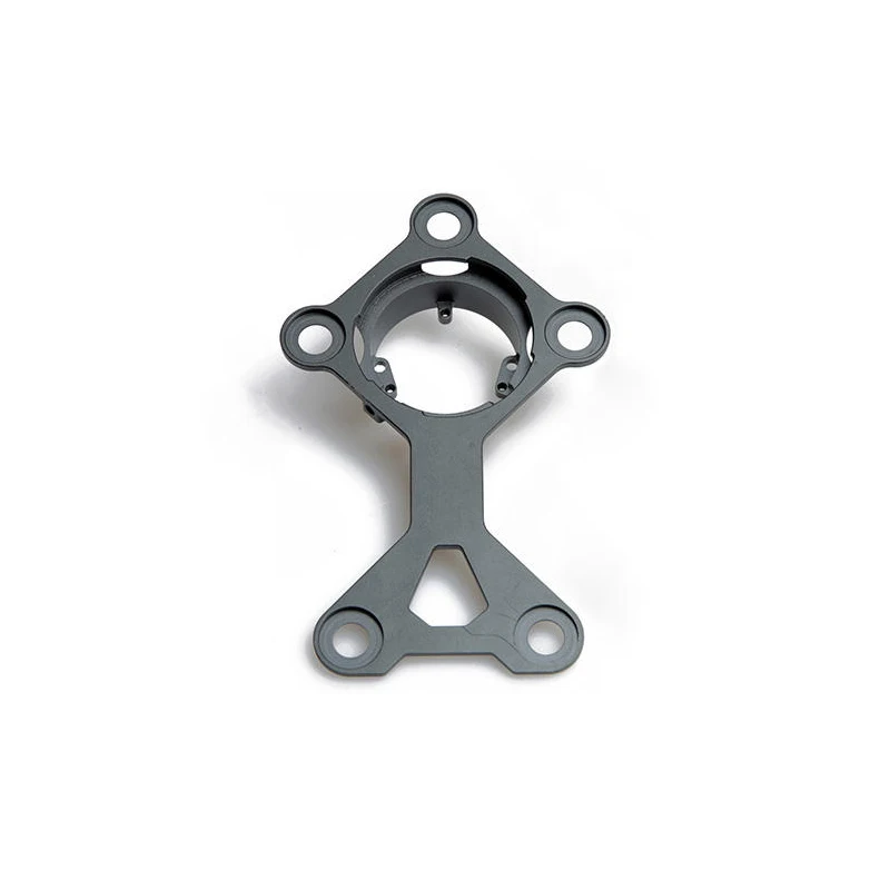 

Photographic Equipment Custom CNC Metal Machined Parts