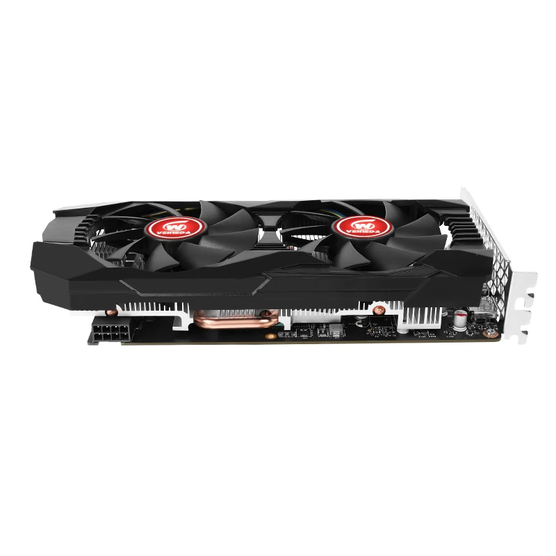 Видеокарты VEINEDA gtx 1660ti 6GB 192Bit GDDR6 6000mhz GPU PC для видеокарт nVIDIA Geforce серии игр - купить