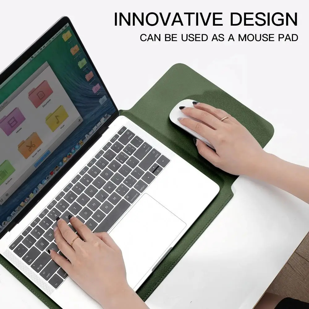 13 14 15 дюймов противоударный чехол для ноутбука тонкий цветной ультрабук