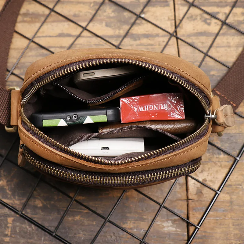 Рисунок 6 - Роскошная сумка через плечо из