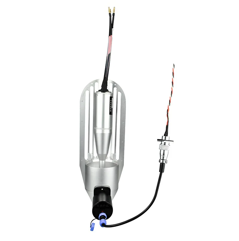 Подводные подруливающие устройства беспилотная лодка доска для серфинга модель