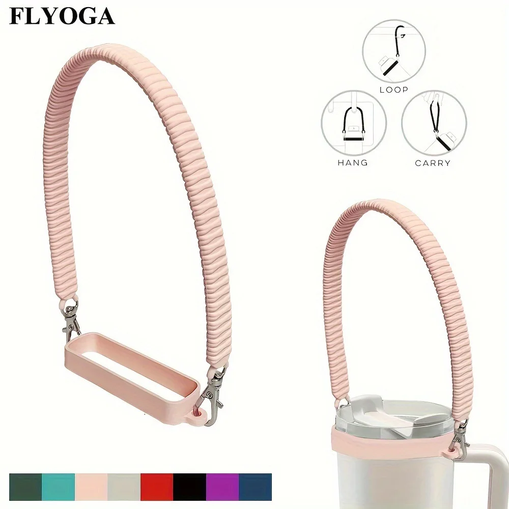 

Ручка для бутылки с водой buyyes JJ039