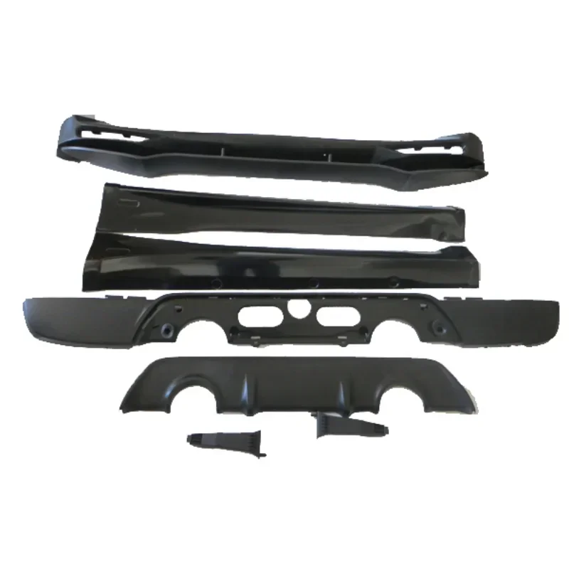 ГОРЯЧИЕ ПРОДАЖИ КОМПЛЕКТЫ ДЛЯ SMART FORTWO 453 2016 ДВОЙНОЙ ОТВЕРСТИ